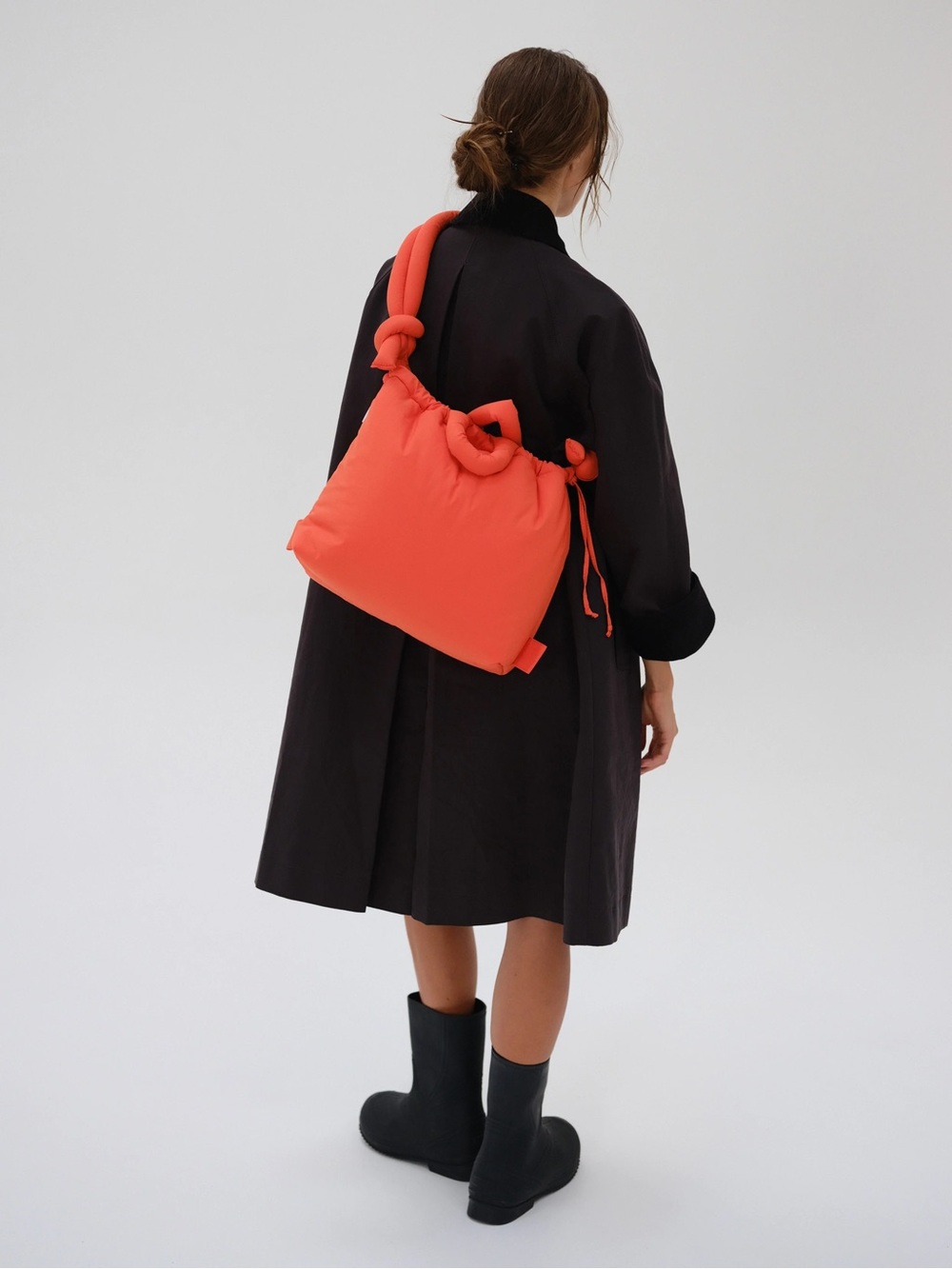 Ölend Ona Soft Bag - Coral
